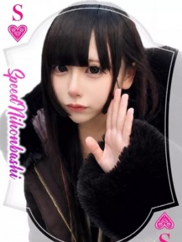 ( )のフードル嬢 キラ