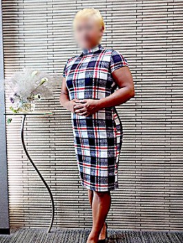 熟女家 十三店(十三 待ち合わせ)のフードル嬢 たんぽぽ