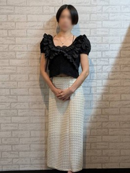 熟女家 京橋店(京橋 待ち合わせ)のフードル嬢 めぐみ