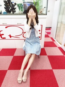 ( )のフードル嬢 ゆずき