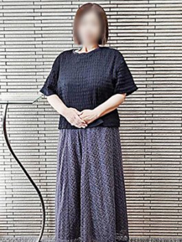 熟女家 十三店（十三 待ち合わせ）のフードル嬢 さちこ