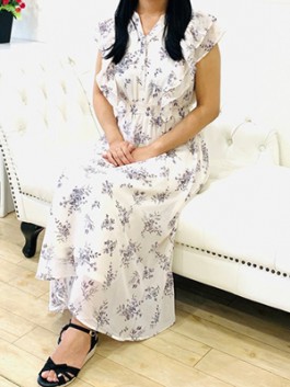 奥様の実話谷九店(谷九(谷町九丁目) 人妻ホテヘル)のフードル嬢 ましろ