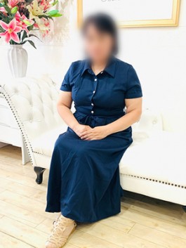 奥様の実話谷九店（谷九（谷町九丁目） 人妻ホテヘル）のフードル嬢 みつ