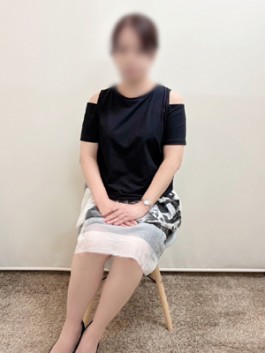 熟女家ミナミエリア店（日本橋 待ち合わせ）のフードル嬢 すいれん