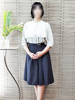 熟女家 十三店（十三 待ち合わせ）のフードル嬢 みち