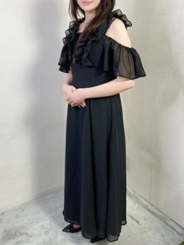 PLUS 難波店（難波（ミナミ） 待ち合わせ）のフードル嬢 彩世(あやせ)