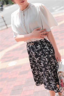 未希｜（ ）