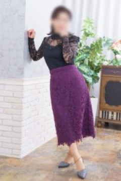 熟女家ミナミエリア店（日本橋 待ち合わせ）／ちの