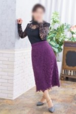 熟女家ミナミエリア店（日本橋 待ち合わせ）／ちの