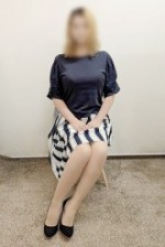 熟女家ミナミエリア店（日本橋 待ち合わせ）／ふじの