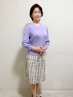 熟女総本店（十三 デリヘル）／しい