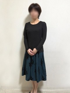 熟女総本店（十三 デリヘル）／すず