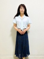 熟女総本店（十三 デリヘル）／はるひ
