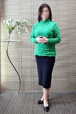 熟女家 十三店（十三 待ち合わせ）／しょうこ