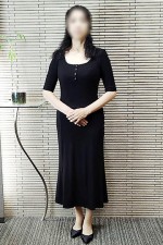 熟女家 十三店（十三 待ち合わせ）／ともか