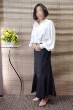 熟女家 十三店（十三 待ち合わせ）／ゆか