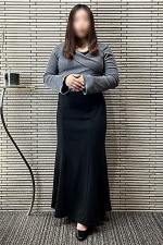 熟女家 十三店（十三 待ち合わせ）／びわ