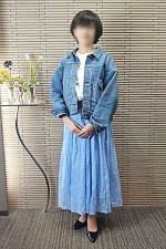 熟女家 十三店（十三 待ち合わせ）／いるか
