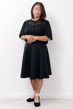 熟女家 豊中蛍池店（豊中 待ち合わせ）／ふゆか